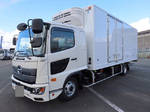 Ranger Refrigerator & Freezer Truck