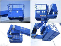 HINO Dutro Cherry Picker TKG-XZU600E 2014 42,000km_10