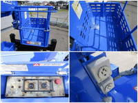 HINO Dutro Cherry Picker TKG-XZU600E 2014 42,000km_11