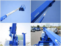 HINO Dutro Cherry Picker TKG-XZU600E 2014 42,000km_12