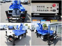 HINO Dutro Cherry Picker TKG-XZU600E 2014 42,000km_13