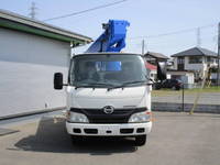 HINO Dutro Cherry Picker TKG-XZU600E 2014 42,000km_3