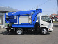 HINO Dutro Cherry Picker TKG-XZU600E 2014 42,000km_4