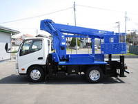 HINO Dutro Cherry Picker TKG-XZU600E 2014 42,000km_6