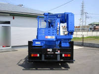 HINO Dutro Cherry Picker TKG-XZU600E 2014 42,000km_8