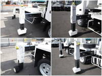 HINO Dutro Cherry Picker TKG-XZU700X 2015 31,000km_16