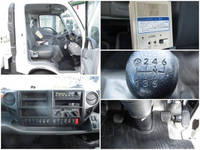 HINO Dutro Cherry Picker TKG-XZU700X 2015 31,000km_17