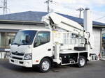 Dutro Cherry Picker