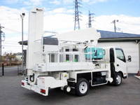 HINO Dutro Cherry Picker TKG-XZU700X 2015 31,000km_2