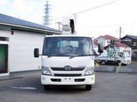 HINO Dutro Cherry Picker TKG-XZU700X 2015 31,000km_3