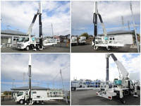 HINO Dutro Cherry Picker TKG-XZU700X 2015 31,000km_6