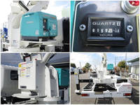 HINO Dutro Cherry Picker TKG-XZU700X 2015 31,000km_9