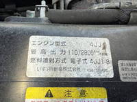 ISUZU Elf Garbage Truck TKG-NMR85AN 2014 217,000km_13