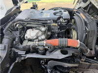 ISUZU Elf Garbage Truck TKG-NMR85AN 2014 217,000km_14