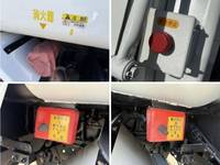 ISUZU Elf Garbage Truck TKG-NMR85AN 2014 217,000km_18