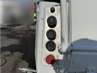 ISUZU Elf Garbage Truck TKG-NMR85AN 2014 217,000km_20