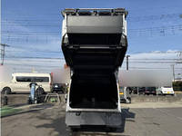 ISUZU Elf Garbage Truck TKG-NMR85AN 2014 217,000km_24
