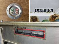 ISUZU Elf Aluminum Van TRG-NJS85AN 2019 34,158km_19
