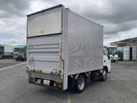 ISUZU Elf Aluminum Van TRG-NJS85AN 2019 34,158km_2