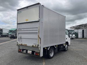Elf Aluminum Van_2