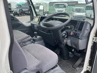 ISUZU Elf Aluminum Van TRG-NJS85AN 2019 34,158km_32