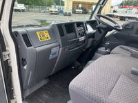ISUZU Elf Aluminum Van TRG-NJS85AN 2019 34,158km_34