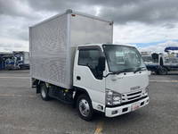 ISUZU Elf Aluminum Van TRG-NJS85AN 2019 34,158km_3