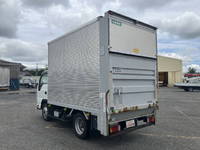 ISUZU Elf Aluminum Van TRG-NJS85AN 2019 34,158km_4