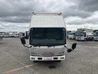 ISUZU Elf Aluminum Van TRG-NJS85AN 2019 34,158km_8
