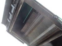 MITSUBISHI FUSO Fighter Garbage Truck PDG-FK71R 2010 86,799km_14