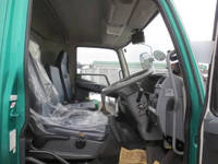 MITSUBISHI FUSO Fighter Garbage Truck PDG-FK71R 2010 86,799km_17
