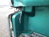 MITSUBISHI FUSO Fighter Garbage Truck PDG-FK71R 2010 86,799km_24