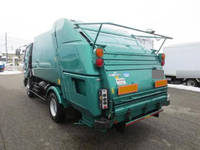MITSUBISHI FUSO Fighter Garbage Truck PDG-FK71R 2010 86,799km_2