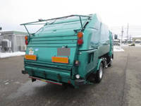 MITSUBISHI FUSO Fighter Garbage Truck PDG-FK71R 2010 86,799km_4