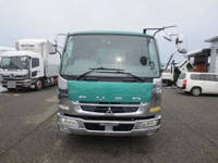 MITSUBISHI FUSO Fighter Garbage Truck PDG-FK71R 2010 86,799km_5