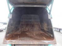 MITSUBISHI FUSO Fighter Garbage Truck PDG-FK71R 2010 86,799km_9