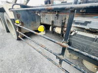 ISUZU Giga Container Carrier Truck QKG-CYZ77AM 2013 950,000km_11