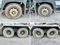 ISUZU Giga Container Carrier Truck QKG-CYZ77AM 2013 950,000km_13
