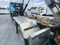 ISUZU Giga Container Carrier Truck QKG-CYZ77AM 2013 950,000km_19
