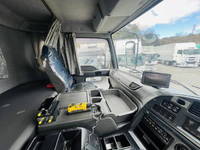 ISUZU Giga Container Carrier Truck QKG-CYZ77AM 2013 950,000km_22