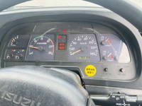 ISUZU Giga Container Carrier Truck QKG-CYZ77AM 2013 950,000km_33