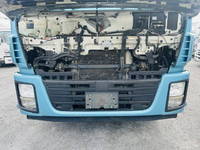ISUZU Giga Container Carrier Truck QKG-CYZ77AM 2013 950,000km_37