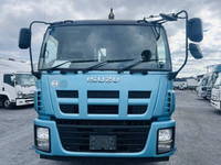 ISUZU Giga Container Carrier Truck QKG-CYZ77AM 2013 950,000km_5