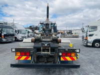 ISUZU Giga Container Carrier Truck QKG-CYZ77AM 2013 950,000km_8