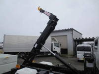 MITSUBISHI FUSO Canter Container Carrier Truck 2RG-FBAV0 2024 612km_11