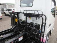 MITSUBISHI FUSO Canter Container Carrier Truck 2RG-FBAV0 2024 612km_12