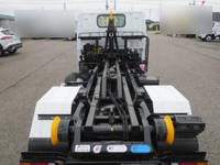 MITSUBISHI FUSO Canter Container Carrier Truck 2RG-FBAV0 2024 612km_13