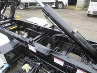 MITSUBISHI FUSO Canter Container Carrier Truck 2RG-FBAV0 2024 612km_14