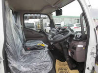 MITSUBISHI FUSO Canter Container Carrier Truck 2RG-FBAV0 2024 612km_17