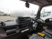 MITSUBISHI FUSO Canter Container Carrier Truck 2RG-FBAV0 2024 612km_18